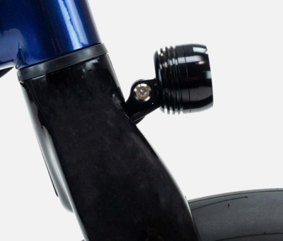 Gocycle G4 Front Light