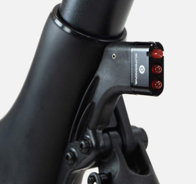 Gocycle G4 Rear Light