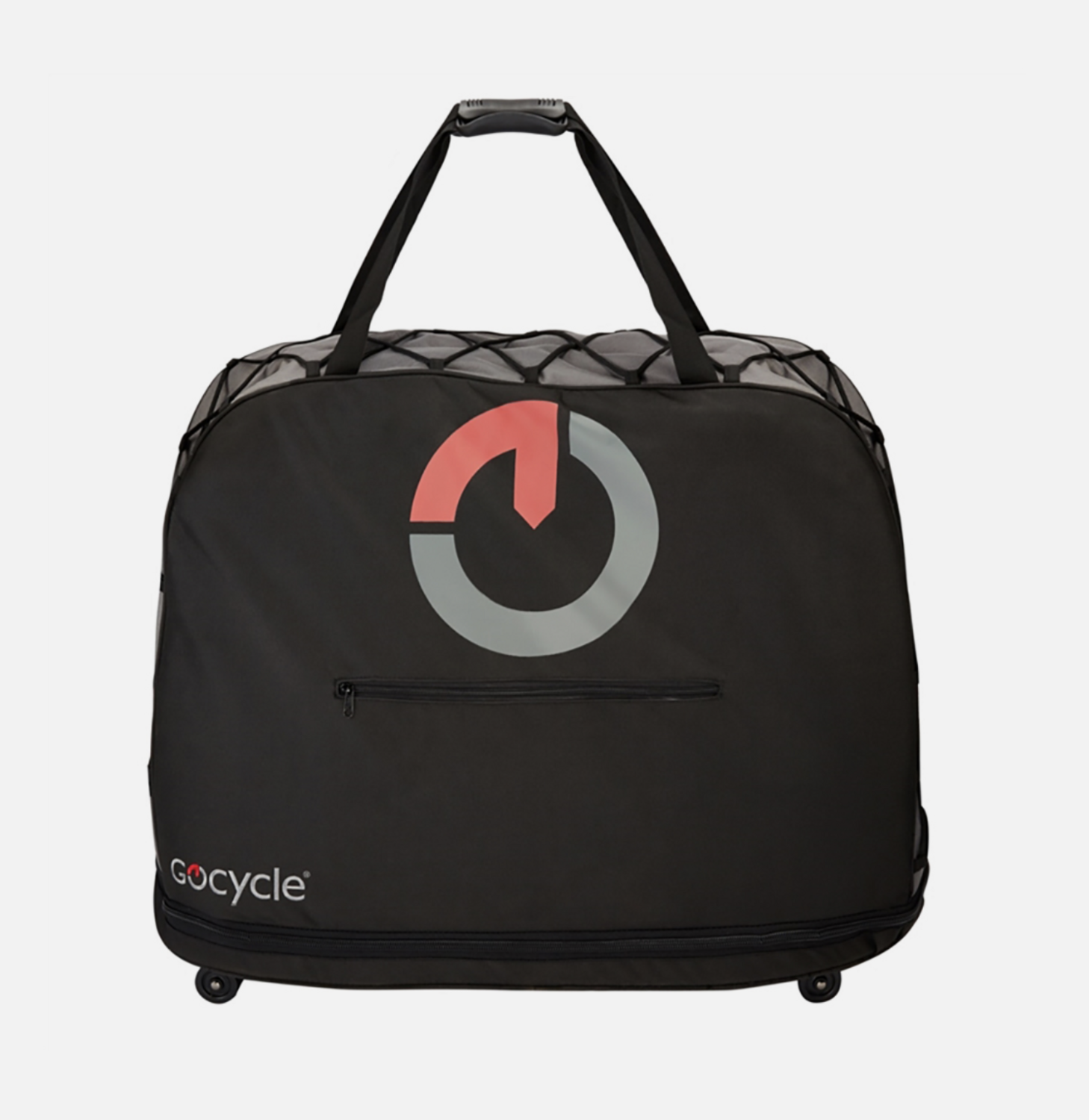 Sac à roulettes Gocycle docking station G3 GS G2