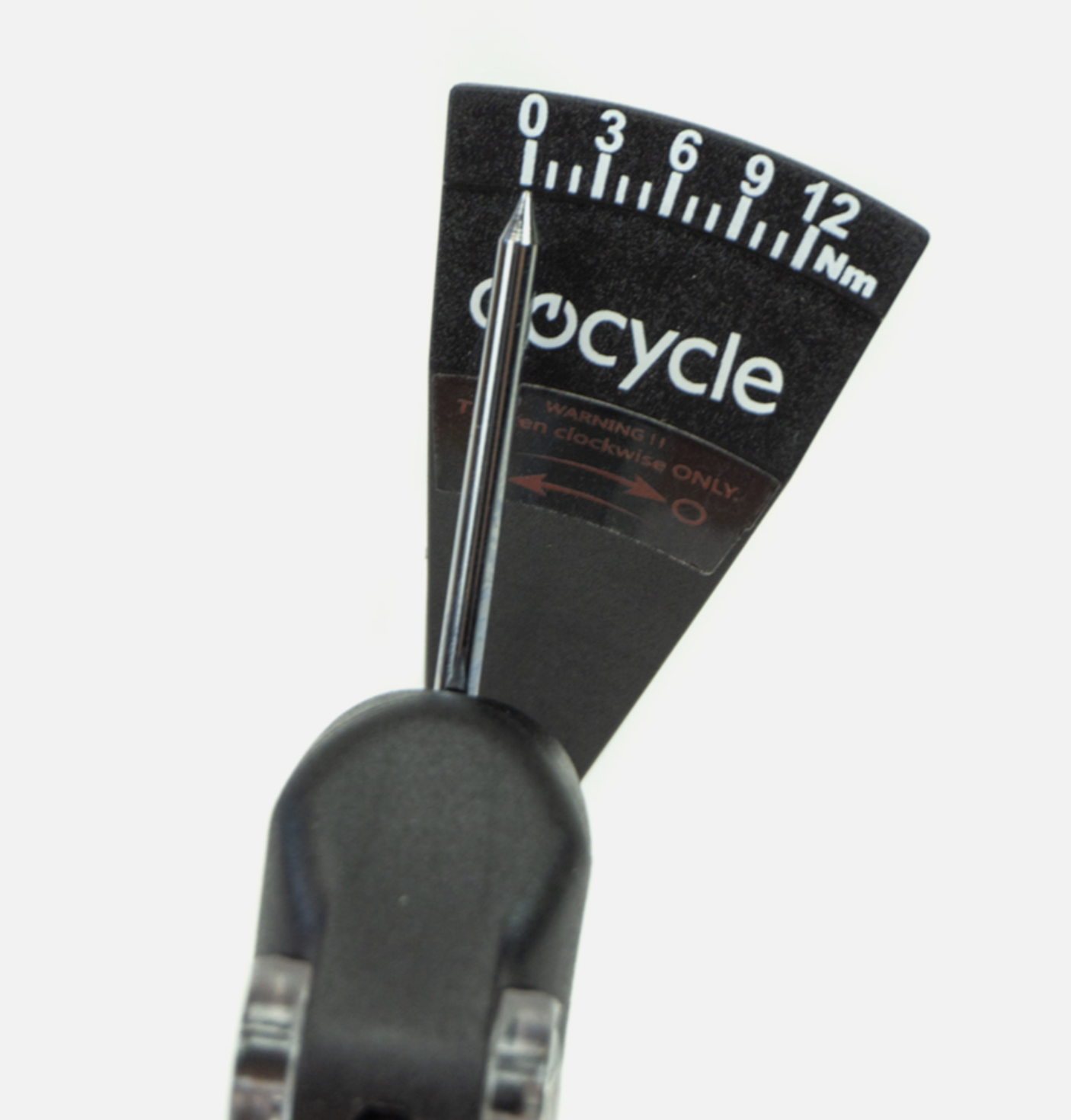 Outils Gocycle
