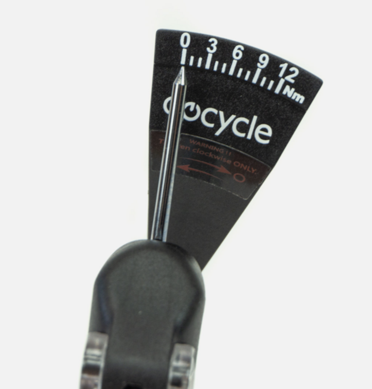 Gocycle Torque Tool Kit
