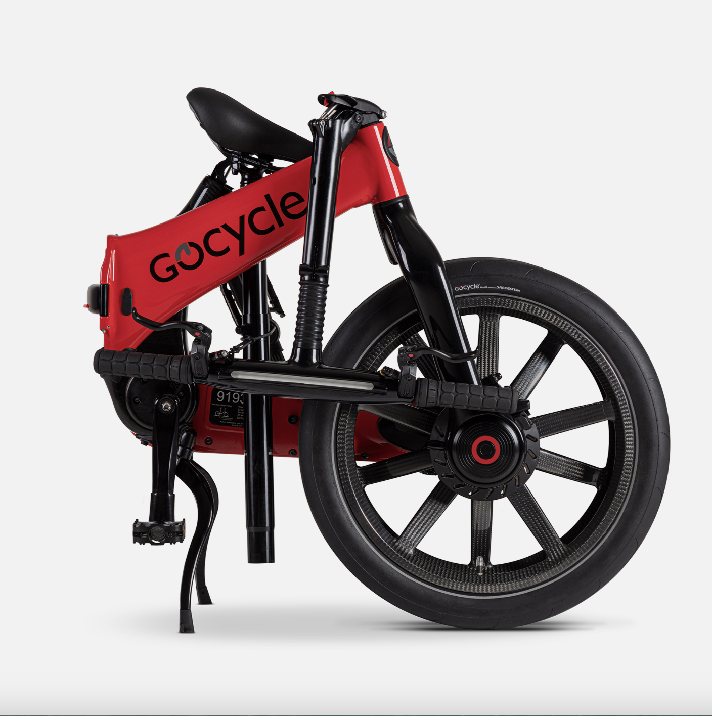 Gocycle spares sale