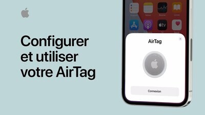 Apple AirTag
