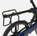 Gocycle rear luggage rack G3/GS