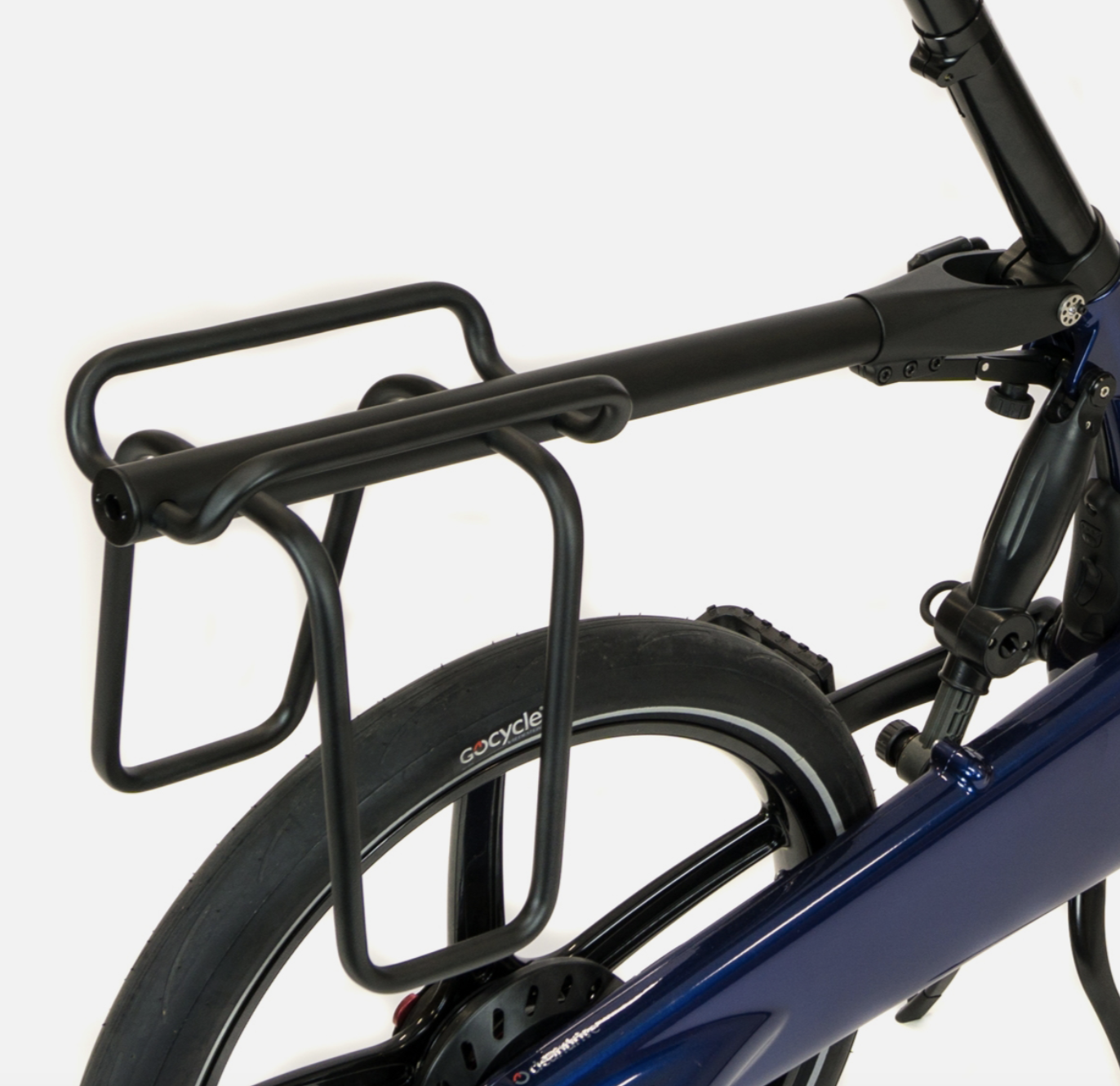 Porte Bagage Gocycle G3/GS