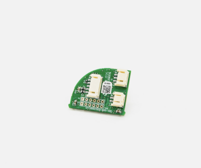 Gocycle GX Mini Dash PCB