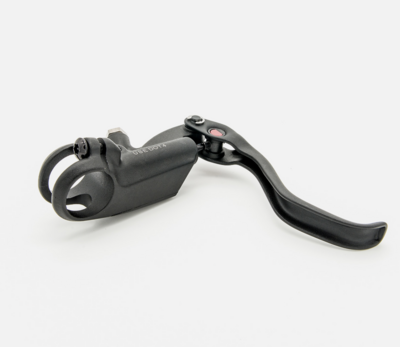 Left Brake Lever Helix 7B