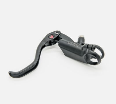 Right Brake Lever Helix 7B