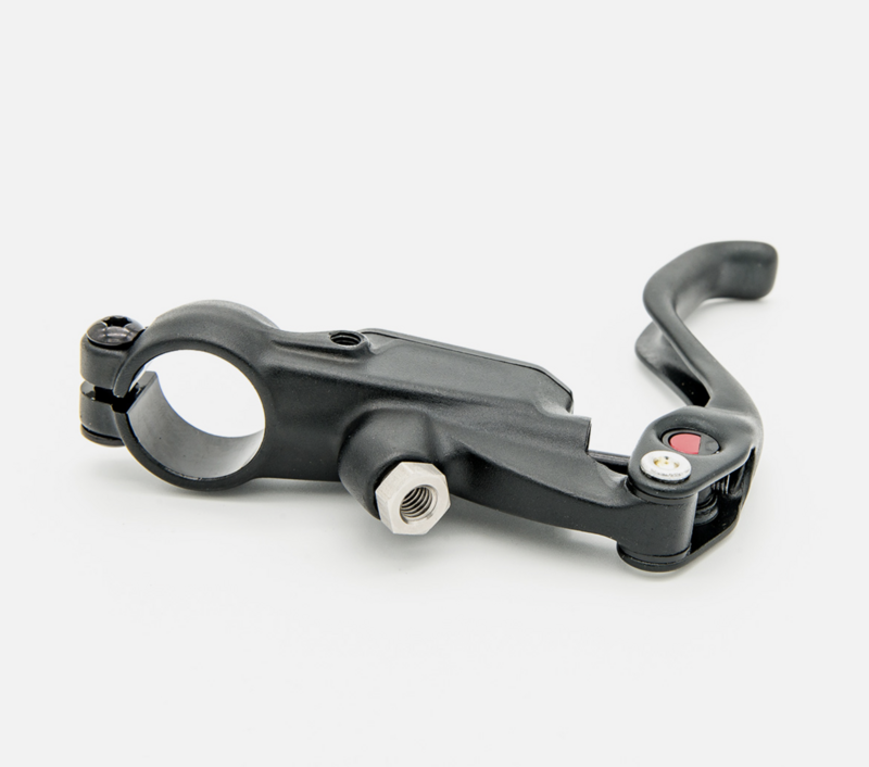 Right Brake Lever Helix 7B