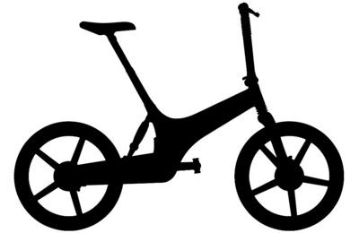 Gocycle by Movinnov