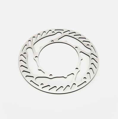 Gocycle Disk Rotor Rear 5 bolts