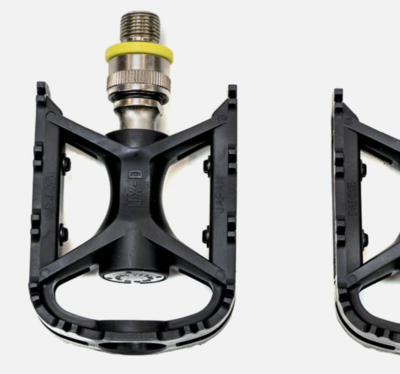 MKS Pedals