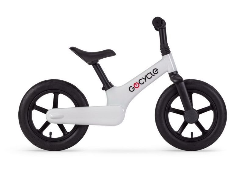 Gocycle mini