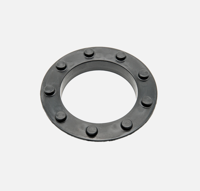 Gocycle G3 Shim with Inserts