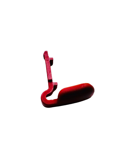Gocycle Power Button trigger