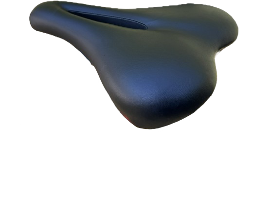 Gocycle Saddle