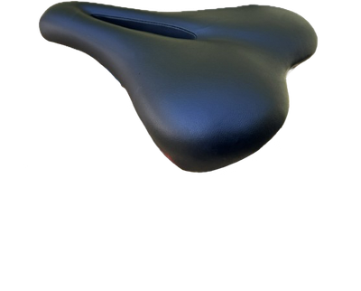 Saddle Gocycle G4