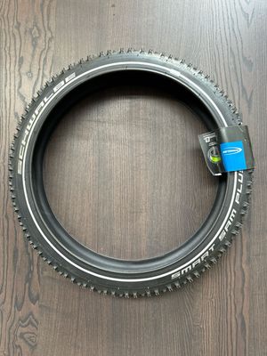 Schwalbe 20’ Pneu tout terrain pour vélo