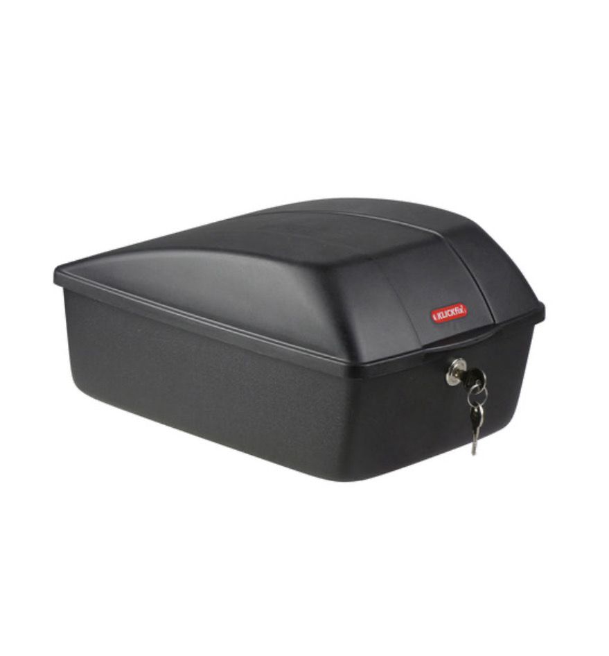 Box top case &amp; support