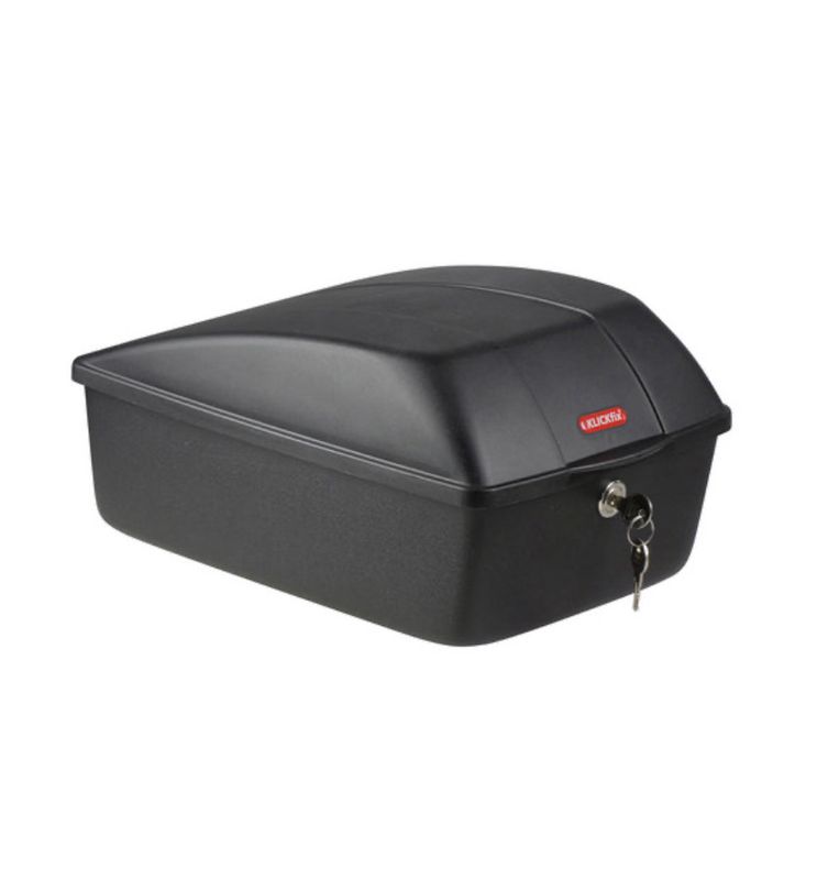 Box top case &amp; support