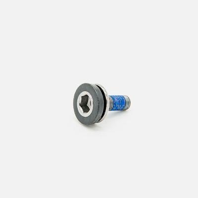 Pedal wrench