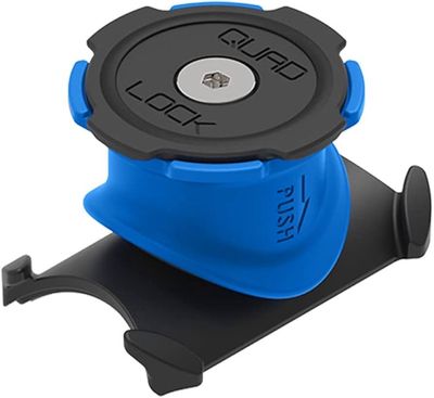 Quad Lock compatible Gocycle 