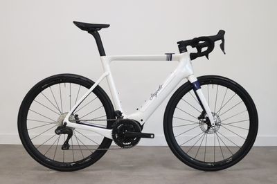 Stajvelo Mirabeau, vélo de route électrique