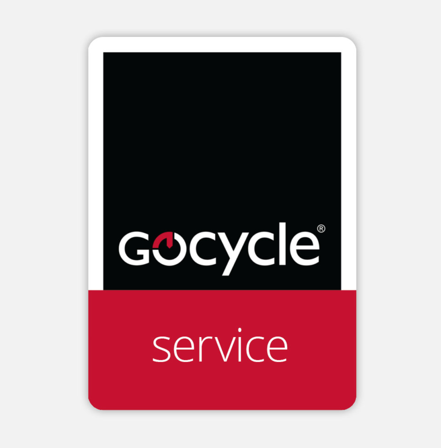 Gocycle Owner&#39;s manual 