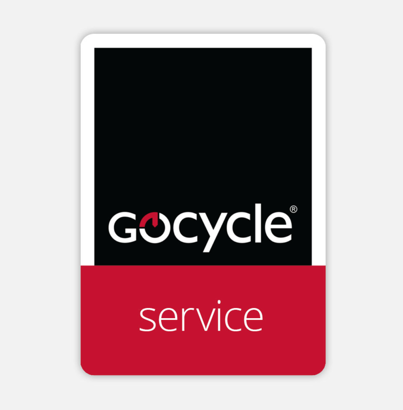 Gocycle Owner&#39;s manual 