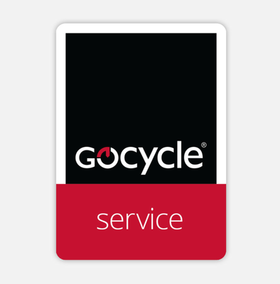 Gocycle Owner&#39;s manual 