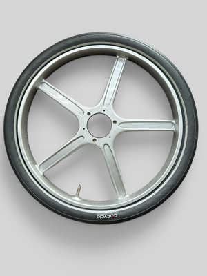 Jante magnesium occasion Gocycle G2 Grise