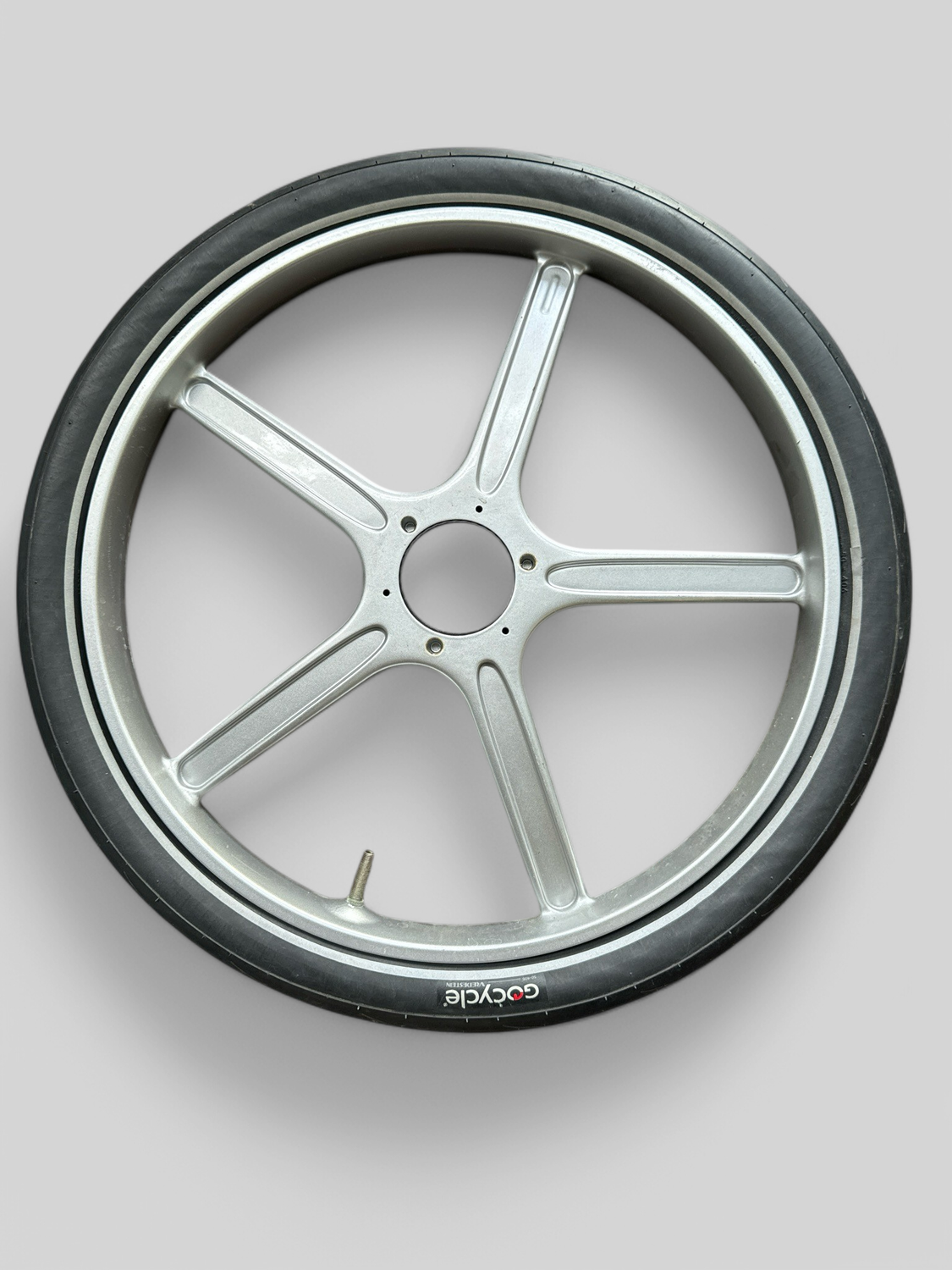 Jante magnesium occasion Gocycle G2 Grise