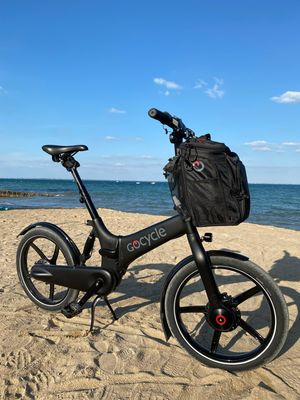 Vélos