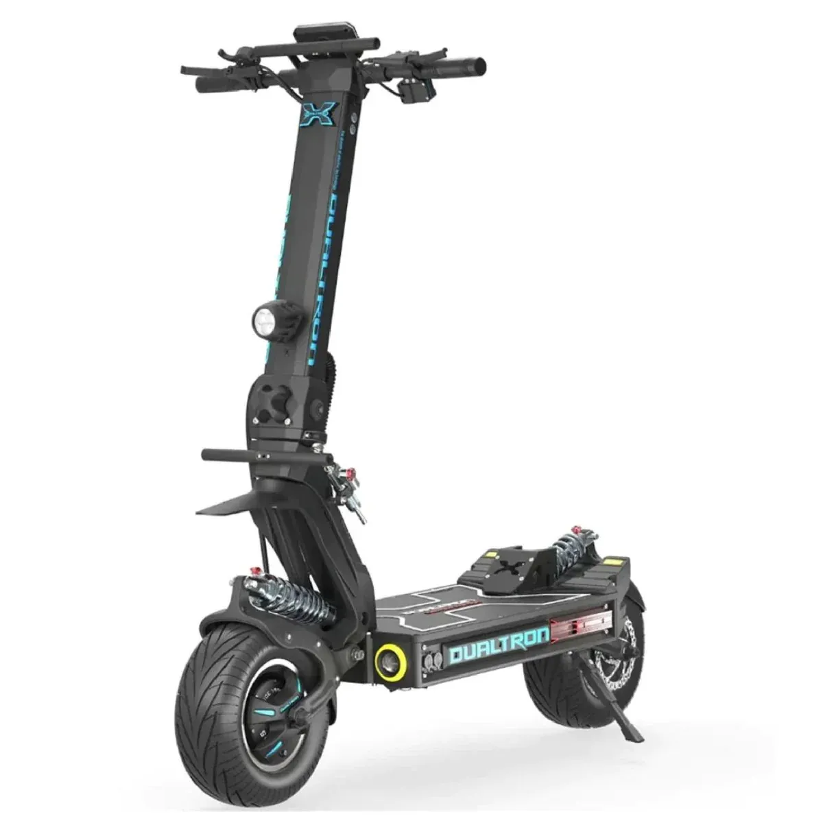 Dualtron electric Scooter