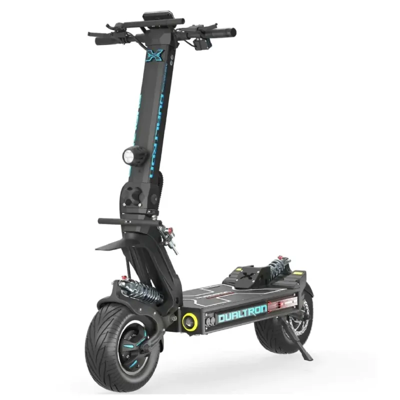 Dualtron electric Scooter