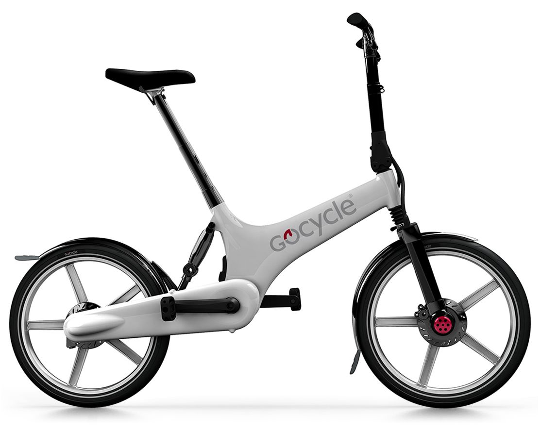 Gocycle G1