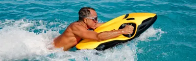 Seabob