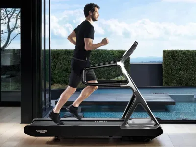 Technogym