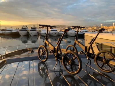 Bikes