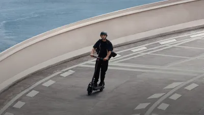 Scooters
