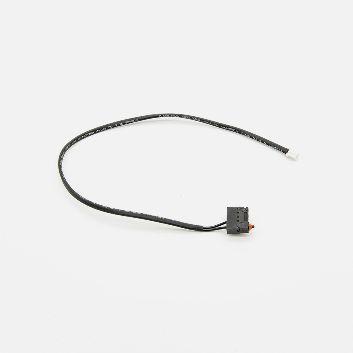 Gocycle cable pin connector