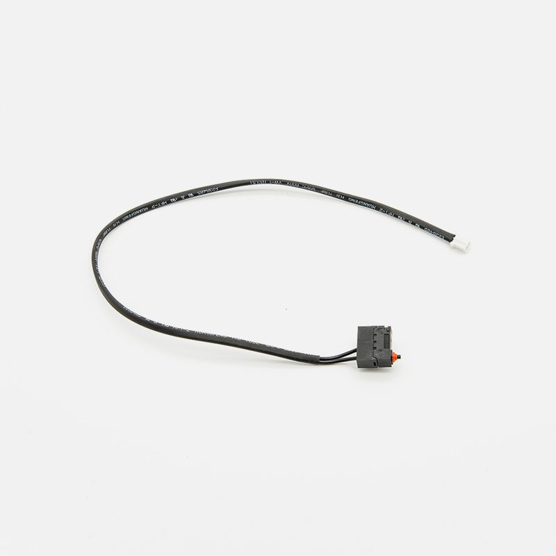 Gocycle cable pin connector