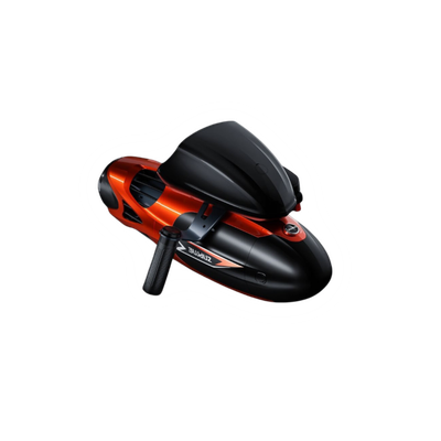 Sublue Vapor underwater scooter