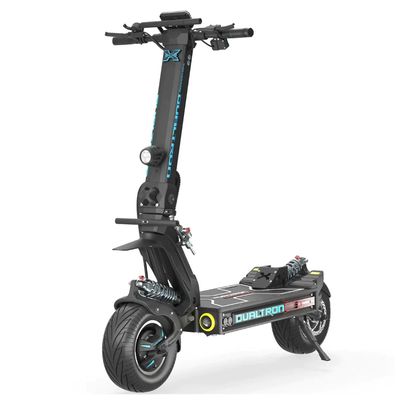 Dualtron