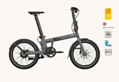 Eovolt Afternoon Pro