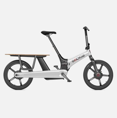 Gocycle CXi