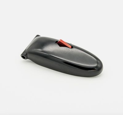 Gocycle Frame Latch Assembly