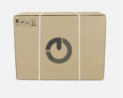 Gocycle box second hand