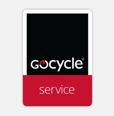 Gocycle Owner's manual 