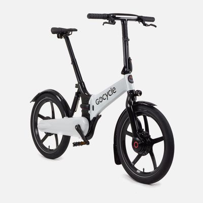 Vélo électrique pliant Gocycle G4i d'occasion 